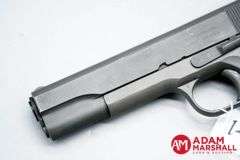 Remington Rand US Army 1911 A1 Pistol - 45 ACP - SN:  N02449481