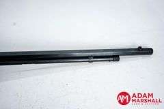 Mossberg Premier Pump Action Rifle - 22 S,L,LR - SN:  37655