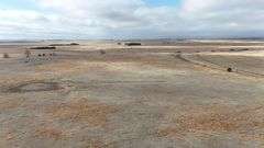 Niobrara Pivot Farm