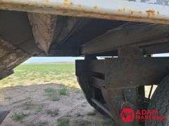 1990  Jet-Co  Grain  Trailer - 22FT