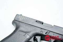 Glock Model 25 Pistol - 380 Auto - SN:  AHUH102