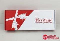Heritage Rough Rider Revolver - 22 LR - SN:  1BH222915