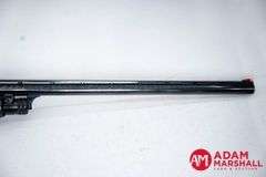 Ithaca Model 37 Featherlight Pump Action Shotgun - 12 GA, 2-3/4" -  SN:  1039618
