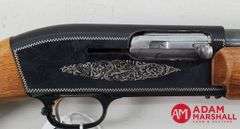 Browning Double Automatic Twelvette Semi-Auto Shotgun - 12 GA, 2-3/4", Mod - SN:  5A48041