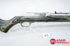 Marlin Model 60SS Semi-Auto Rifle - 22 LR Only - SN:  07298559