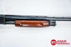 Ithaca Model 37 Featherlight Pump Action Shotgun - 12 GA, 2-3/4" -  SN:  1039618