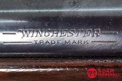 Winchester Model 68 Single Shot Bolt Action Rifle - 22 S,L,LR - SN:  N/A