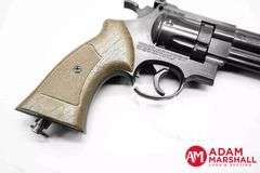 BB Gun - Daisy Powerline 44 CO2 BB Revolver - 177/4.5 MM - SN:  2A00086