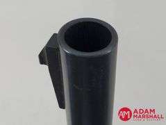 New Haven/Mossberg Model 600AT Rifled Barrel Pump Action Shotgun - 12 GA, 2-3/4"-3" - SN:  H292344
