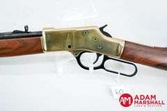 Henry Big Boy Model H006 Lever Action Rifle - 44 Rem Mag/44 Spl - SN:  BB06858