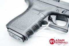Glock Model 25 Pistol - 380 Auto - SN:  AHUH102