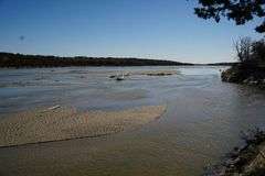 Niobrara River Hunting Paradise