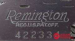 Remington The Sportsman Semi-Auto Shotgun - 12 GA, 2-3/4" Or Shorter, Mod - SN:  422334