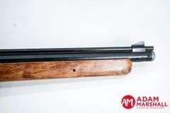 Pellet Rifle - Sheridan Products C Series Pellet Rifle - 5 MM/20 Cal Pellets Only - SN:  206505