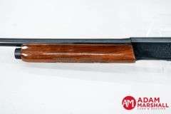 Remington Model 1100 Semi-Auto Shotgun - 12 GA, 2-3/4" Or Shorter, Full - SN:  451542V