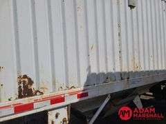 1990  Jet-Co  Grain  Trailer - 22FT