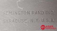 Remington Rand US Army 1911 A1 Pistol - 45 ACP - SN:  N02449481