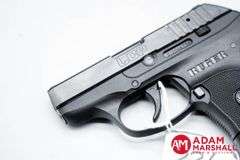 Ruger Model LCP Pistol - 380 Auto - SN:  372566738
