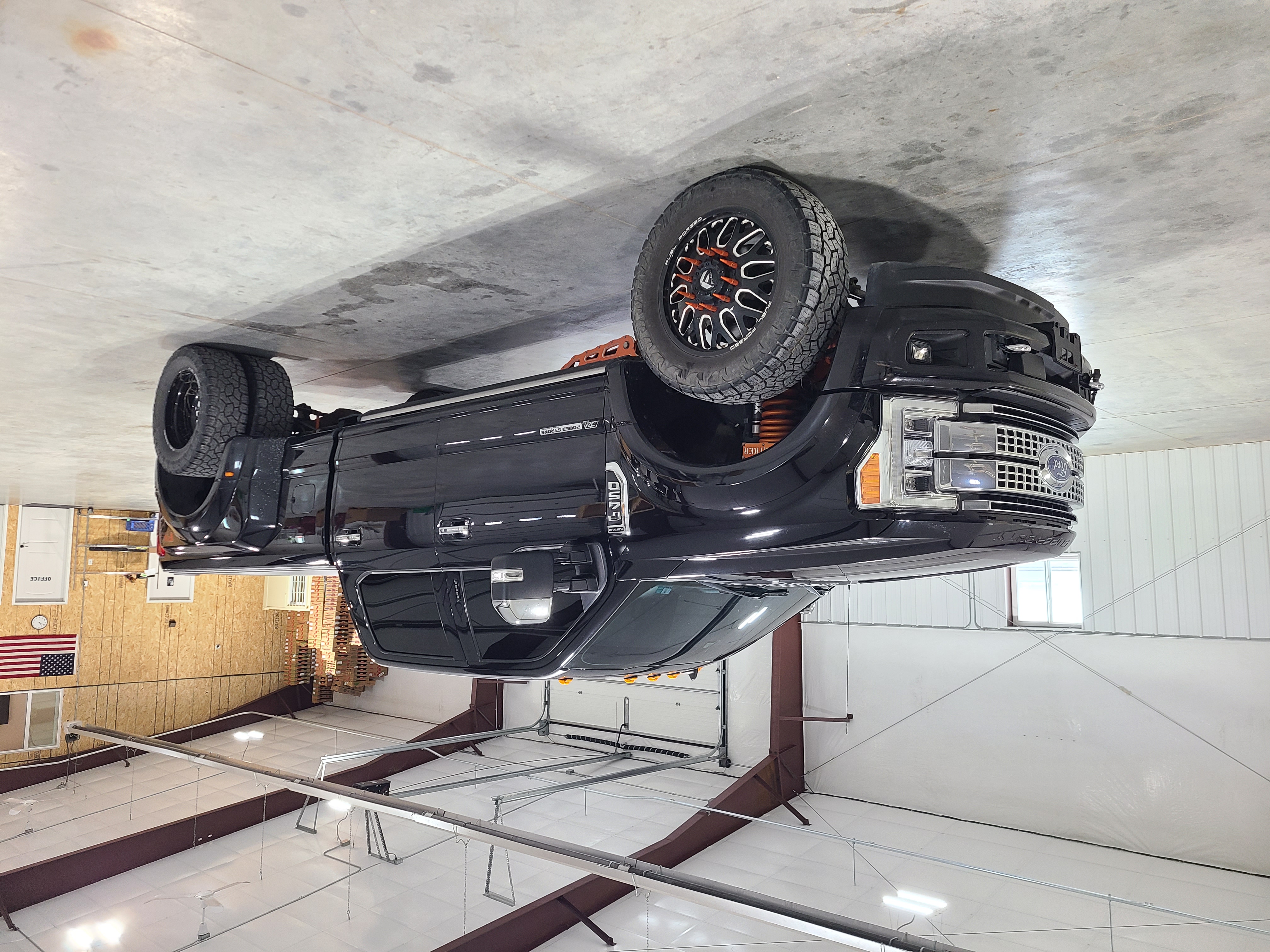 June 17th - No Reserve Online Equipment Auction - Adam Marshall