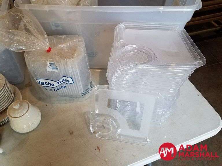 T.A.Go plastic box main image 1