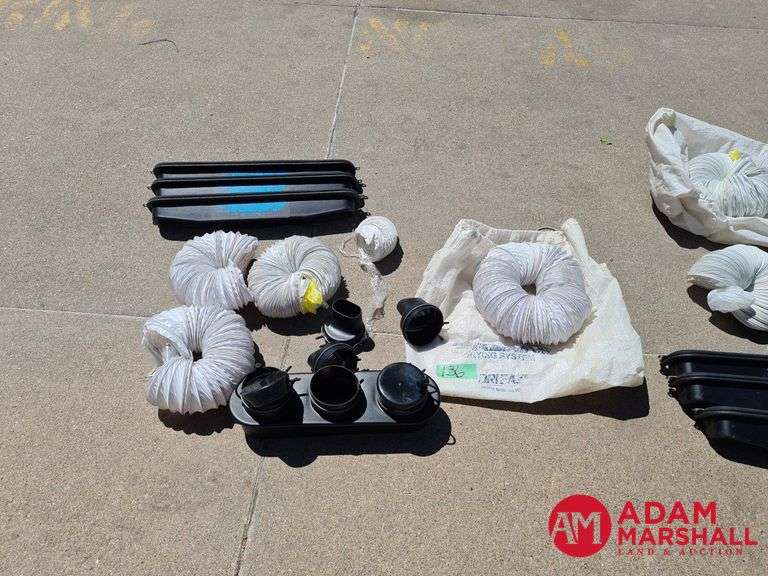 TurboVent Drying System