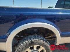 2010  Ford  F-350 Super Duty  Pickup - Diesel
