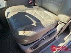 2010  Ford  F-350 Super Duty  Pickup - Diesel