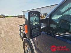 2010  Ford  F-350 Super Duty  Pickup - Diesel
