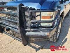 2010  Ford  F-350 Super Duty  Pickup - Diesel