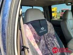 2010  Ford  F-350 Super Duty  Pickup - Diesel