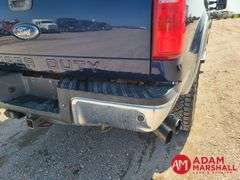 2010  Ford  F-350 Super Duty  Pickup - Diesel