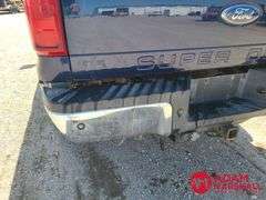 2010  Ford  F-350 Super Duty  Pickup - Diesel
