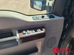 2010  Ford  F-350 Super Duty  Pickup - Diesel