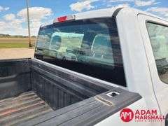 2016  Ford  F-150 XL  Pickup - Gasoline