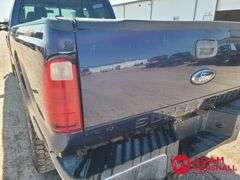 2010  Ford  F-350 Super Duty  Pickup - Diesel