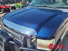 2010  Ford  F-350 Super Duty  Pickup - Diesel