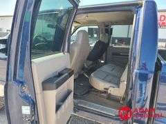 2010  Ford  F-350 Super Duty  Pickup - Diesel