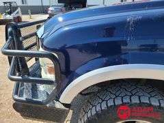 2010  Ford  F-350 Super Duty  Pickup - Diesel
