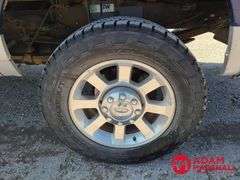 2010  Ford  F-350 Super Duty  Pickup - Diesel