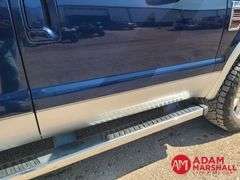 2010  Ford  F-350 Super Duty  Pickup - Diesel