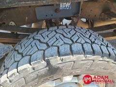 2010  Ford  F-350 Super Duty  Pickup - Diesel