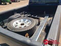 2010  Ford  F-350 Super Duty  Pickup - Diesel