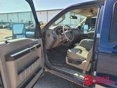 2010  Ford  F-350 Super Duty  Pickup - Diesel