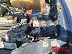2010  Ford  F-350 Super Duty  Pickup - Diesel