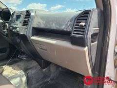 2016  Ford  F-150 XL  Pickup - Gasoline