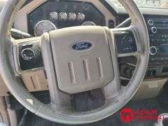 2010  Ford  F-350 Super Duty  Pickup - Diesel