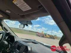 2016  Ford  F-150 XL  Pickup - Gasoline