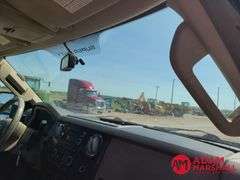 2010  Ford  F-350 Super Duty  Pickup - Diesel