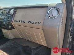 2010  Ford  F-350 Super Duty  Pickup - Diesel