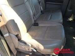 2010  Ford  F-350 Super Duty  Pickup - Diesel